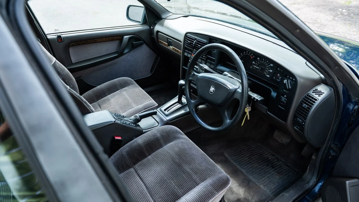 1988 Vauxhall - Image 13 of 30