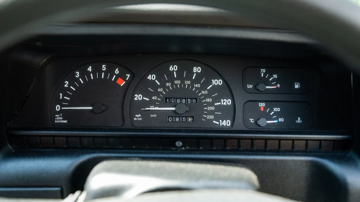 1988 Vauxhall - Image 14 of 30