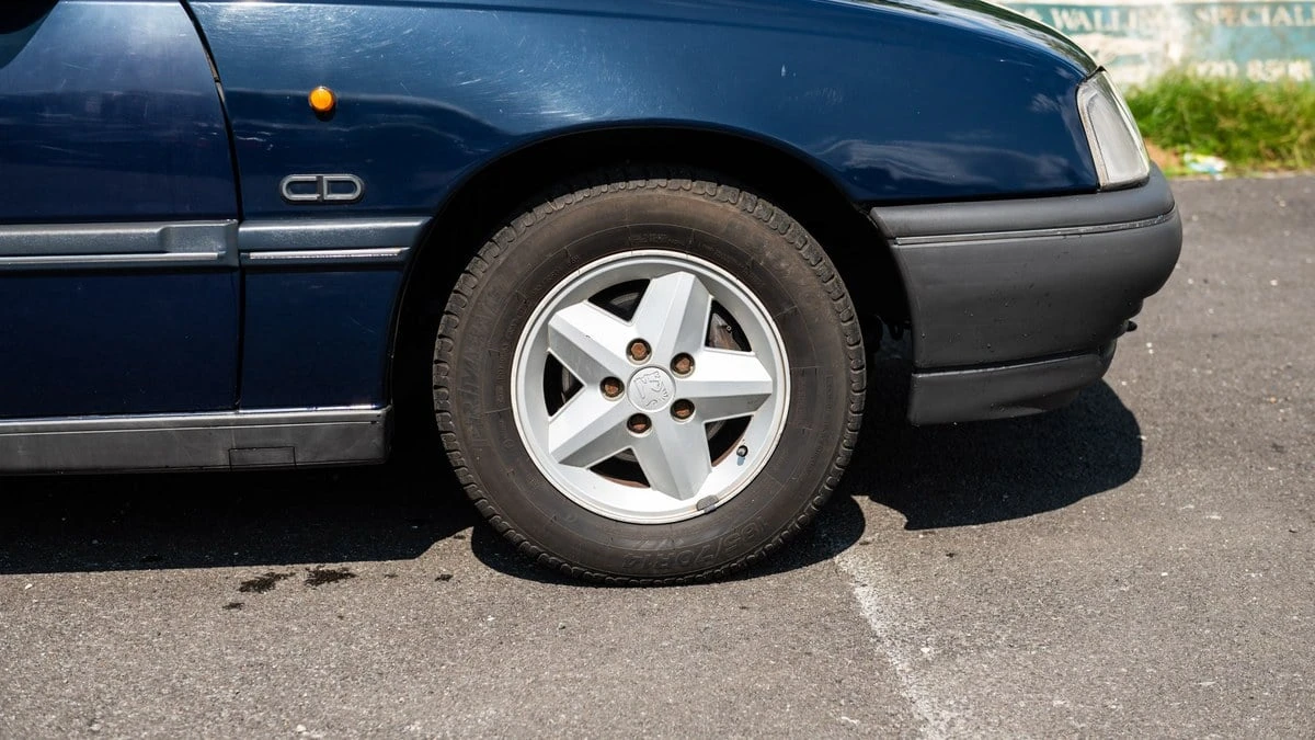 1988 Vauxhall - Image 12 of 30