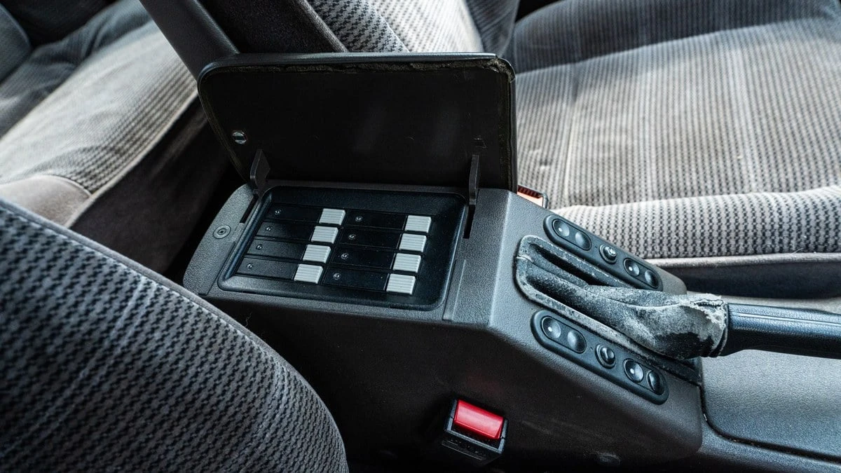 1988 Vauxhall - Image 30 of 30