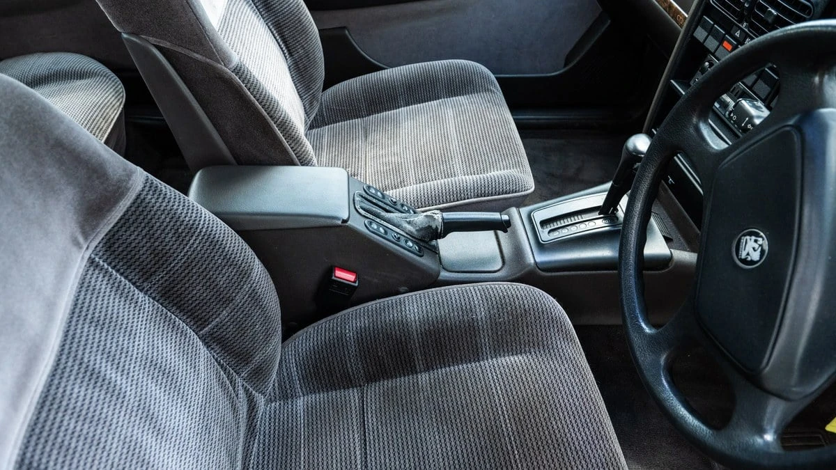 1988 Vauxhall - Image 28 of 30