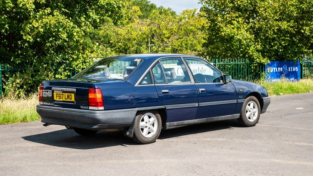 1988 Vauxhall - Image 5 of 30