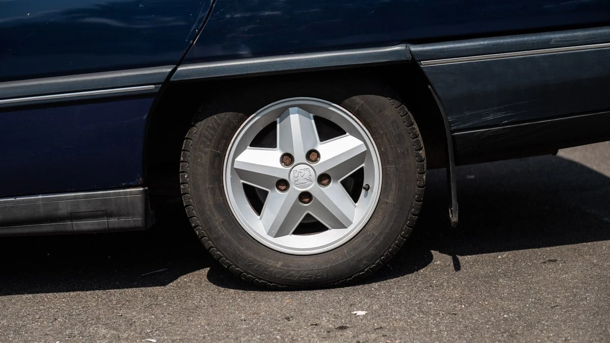 1988 Vauxhall - Image 10 of 30