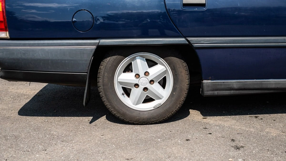 1988 Vauxhall - Image 11 of 30