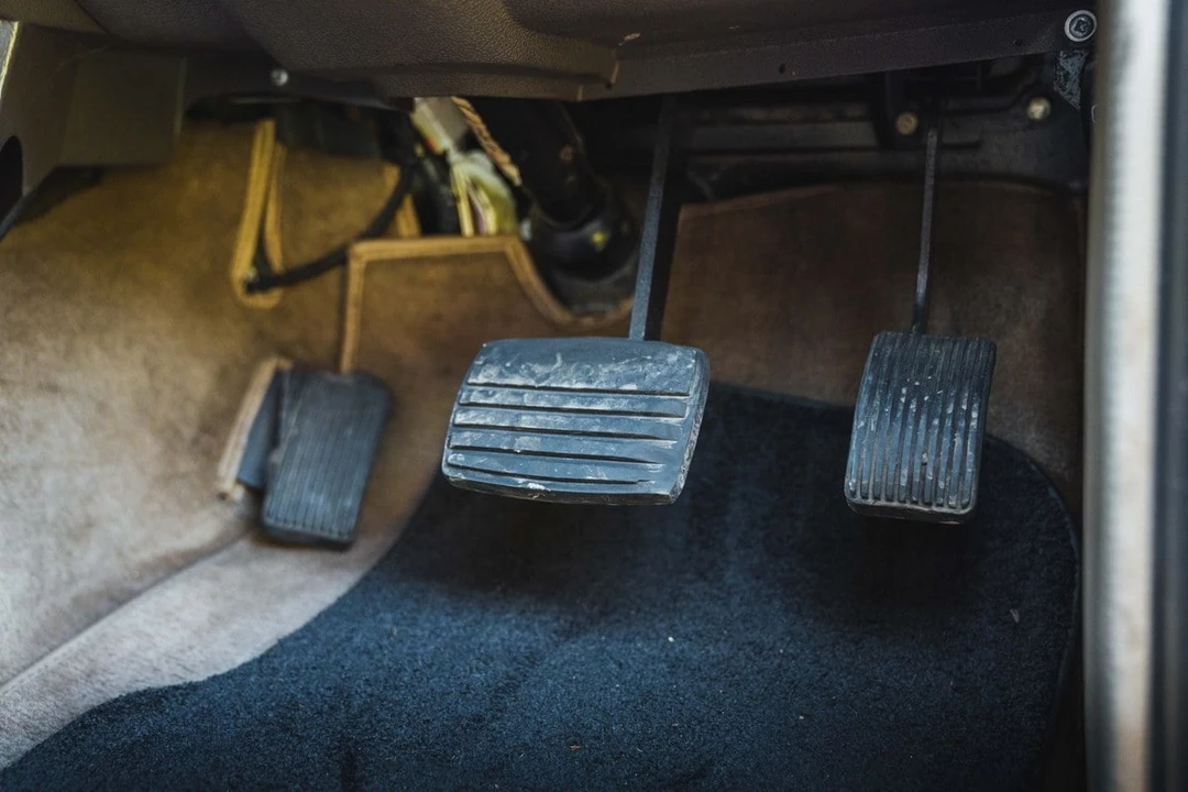 1989 Land Rover Range Rover Classic - Image 22 of 30