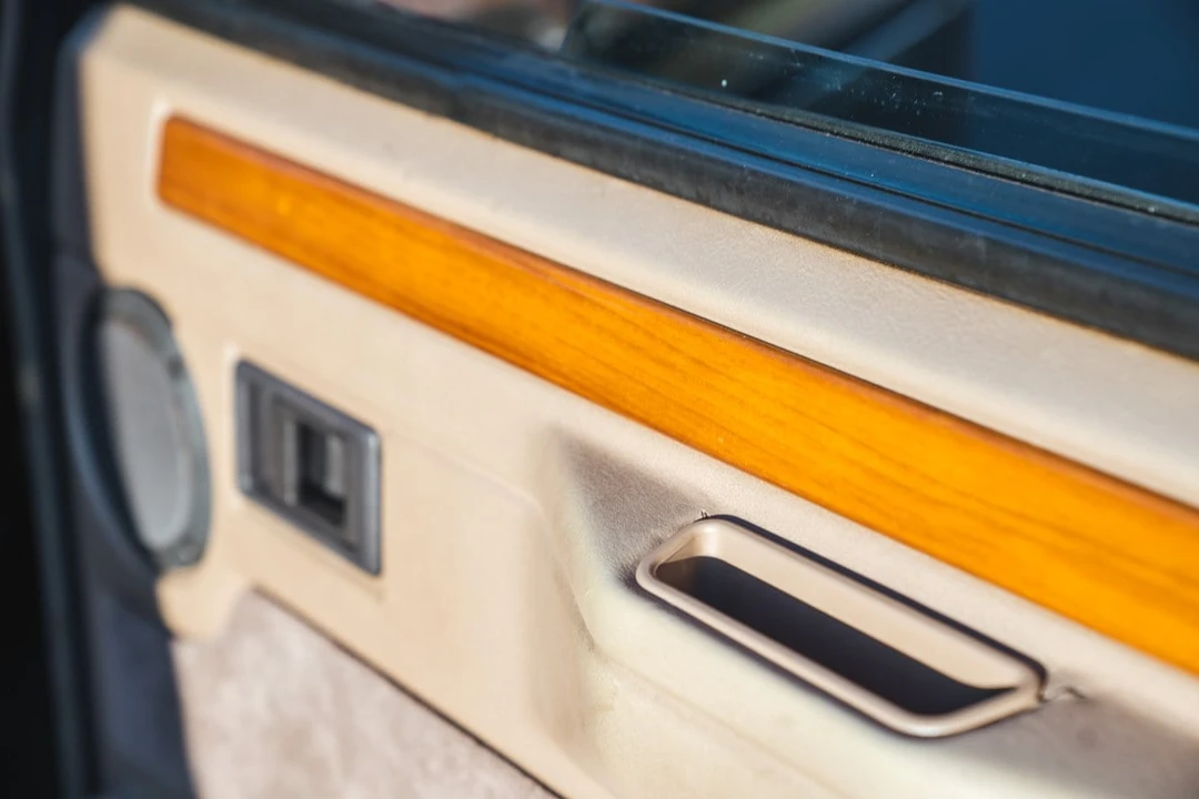 1989 Land Rover Range Rover Classic - Image 20 of 30