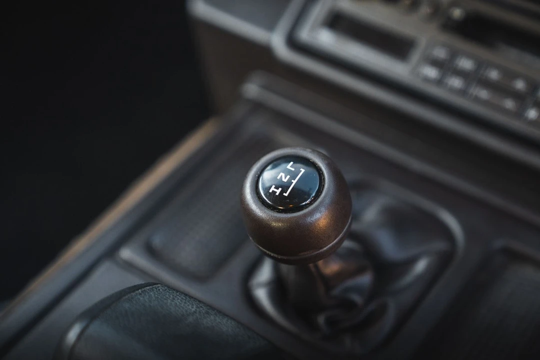 1989 Land Rover Range Rover Classic - Image 26 of 30