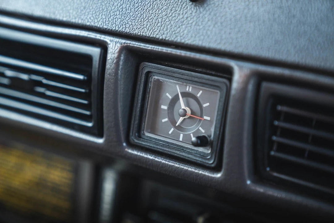 1989 Land Rover Range Rover Classic - Image 25 of 30