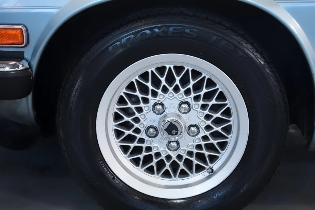 1990 Jaguar XJS Pre-Facelift V12 - Image 27 of 30