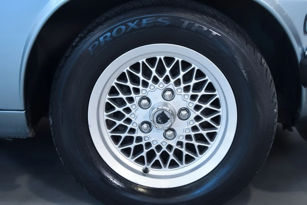 1990 Jaguar XJS Pre-Facelift V12 - Image 25 of 30
