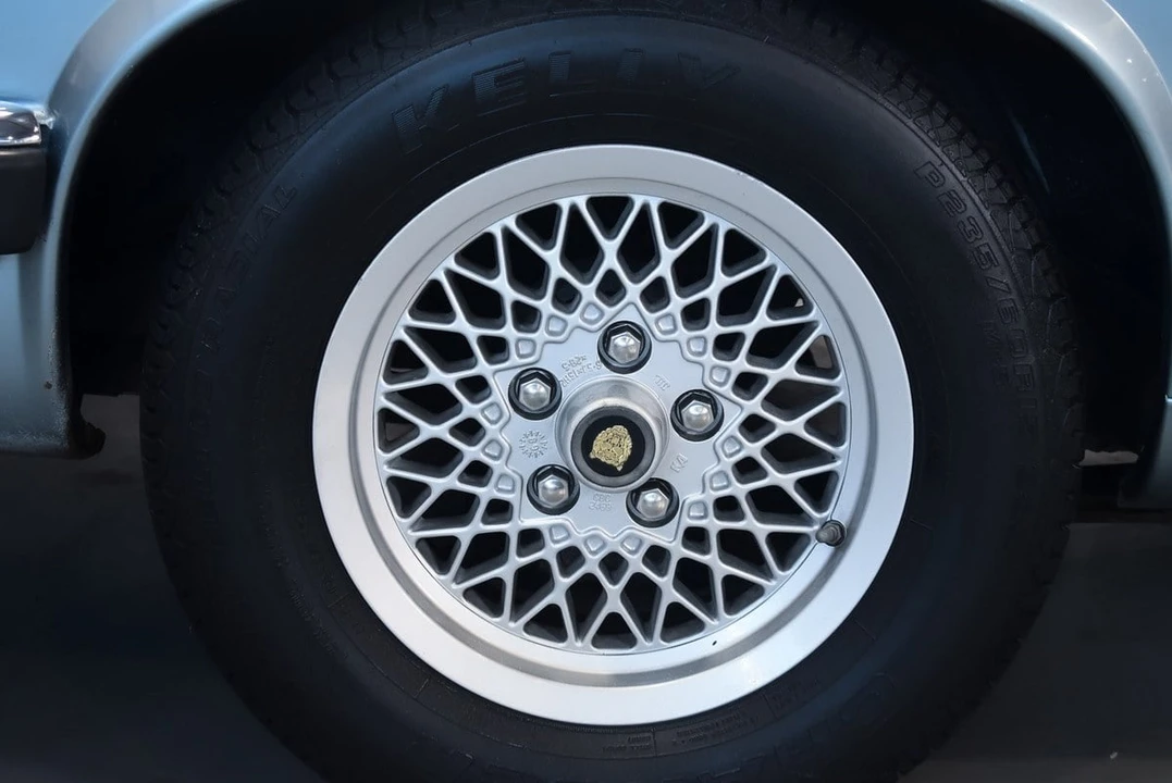 1990 Jaguar XJS Pre-Facelift V12 - Image 24 of 30