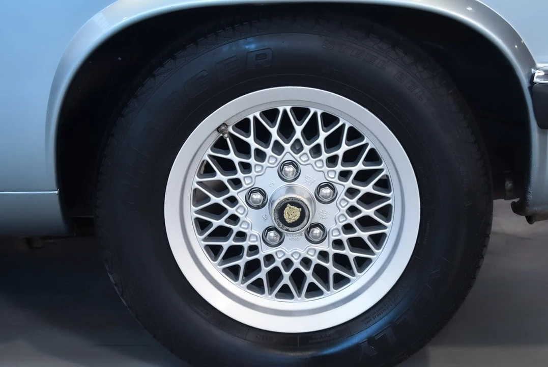 1990 Jaguar XJS Pre-Facelift V12 - Image 26 of 30