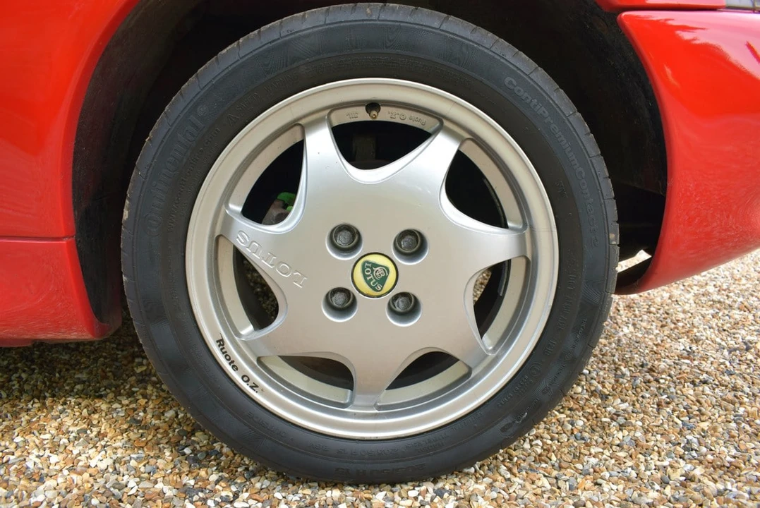 1990 Lotus Elan M100 - Image 22 of 30