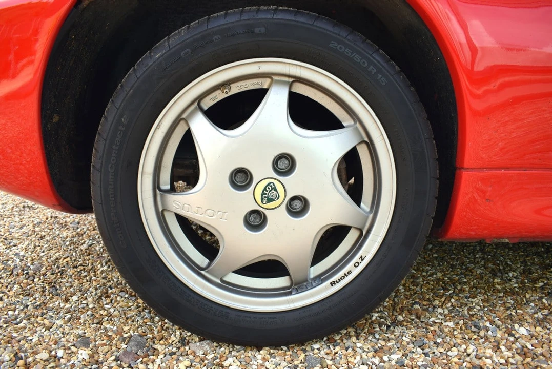 1990 Lotus Elan M100 - Image 23 of 30