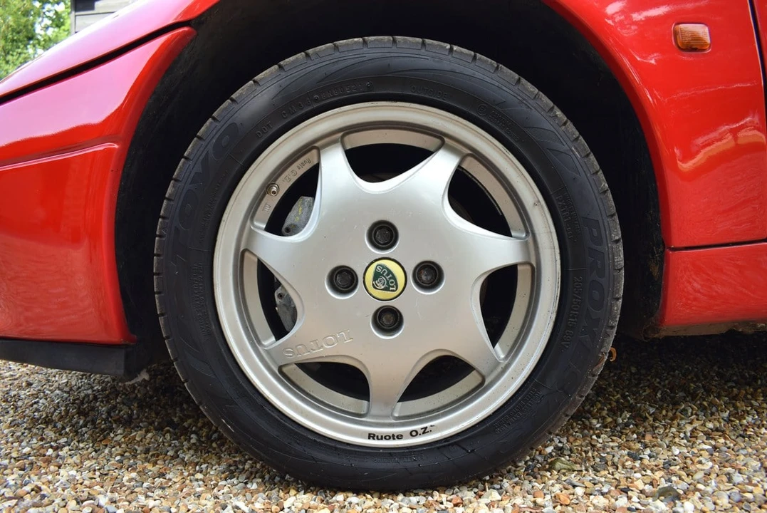 1990 Lotus Elan M100 - Image 21 of 30