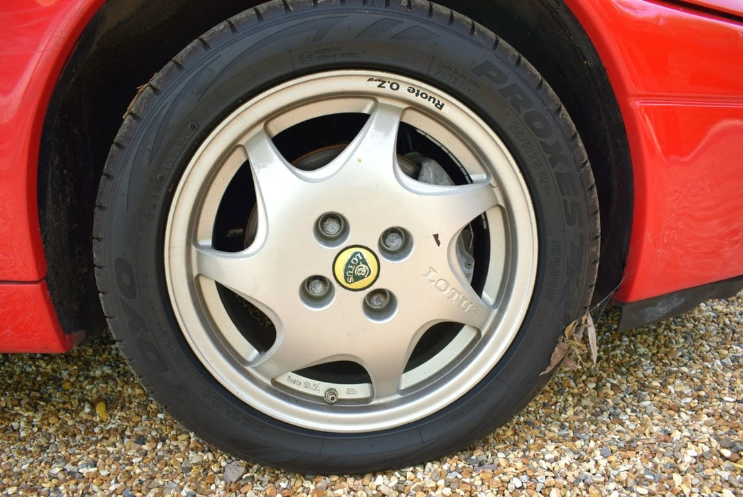 1990 Lotus Elan M100 - Image 24 of 30