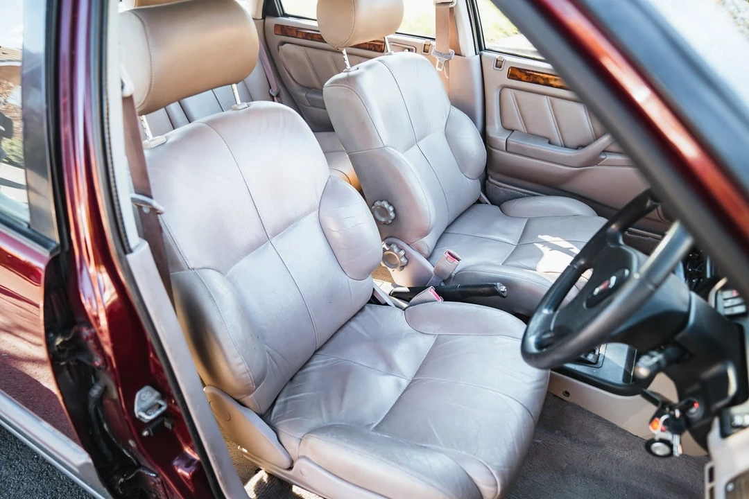 1990 Rover - Image 13 of 30