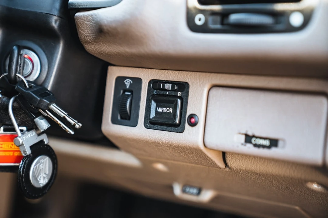 1990 Rover - Image 21 of 30