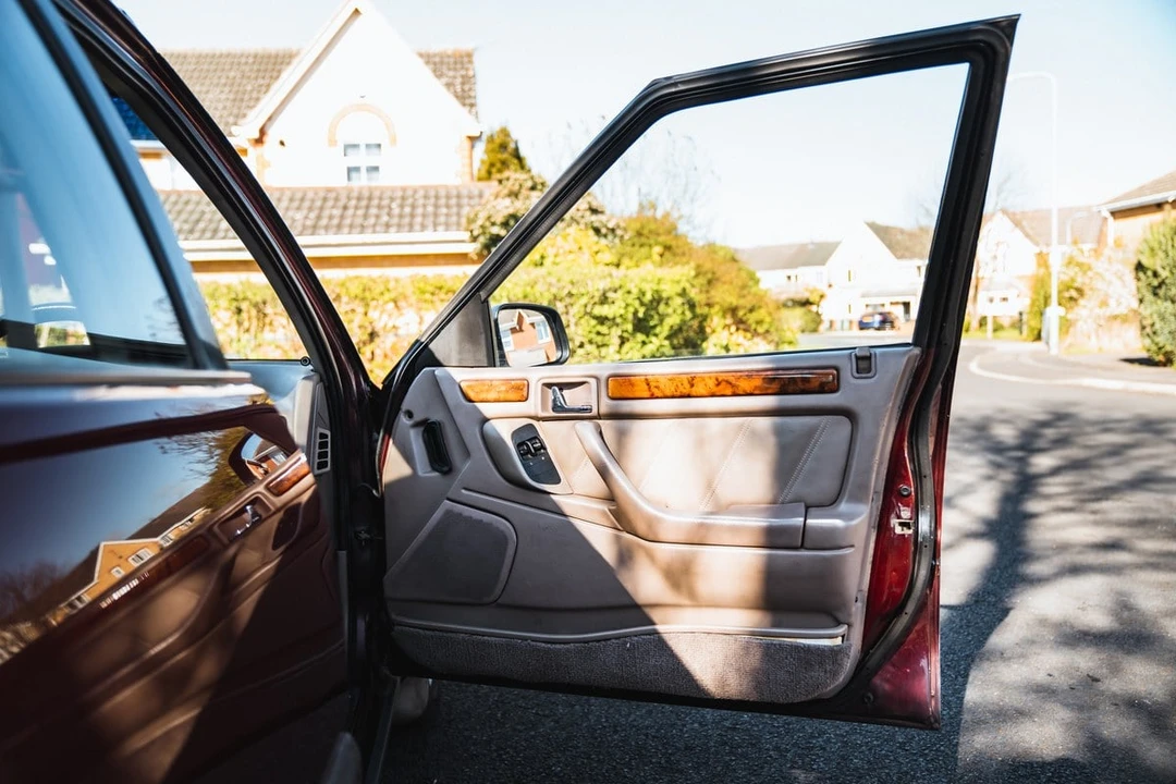 1990 Rover - Image 18 of 30