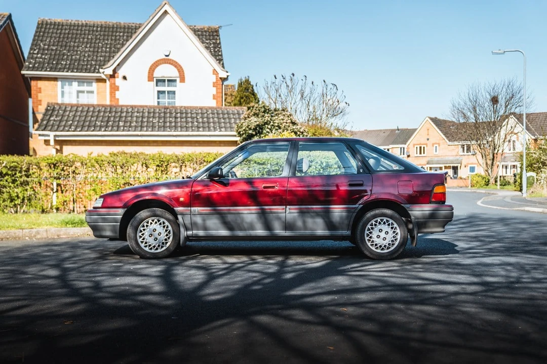 1990 Rover - Image 2 of 30