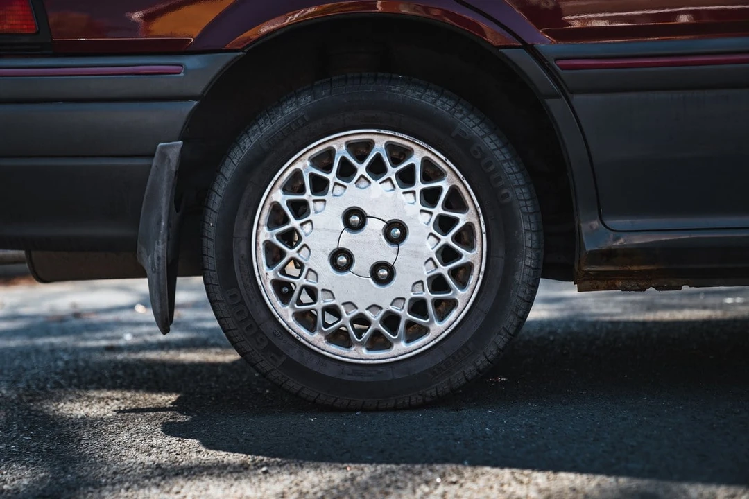 1990 Rover - Image 11 of 30
