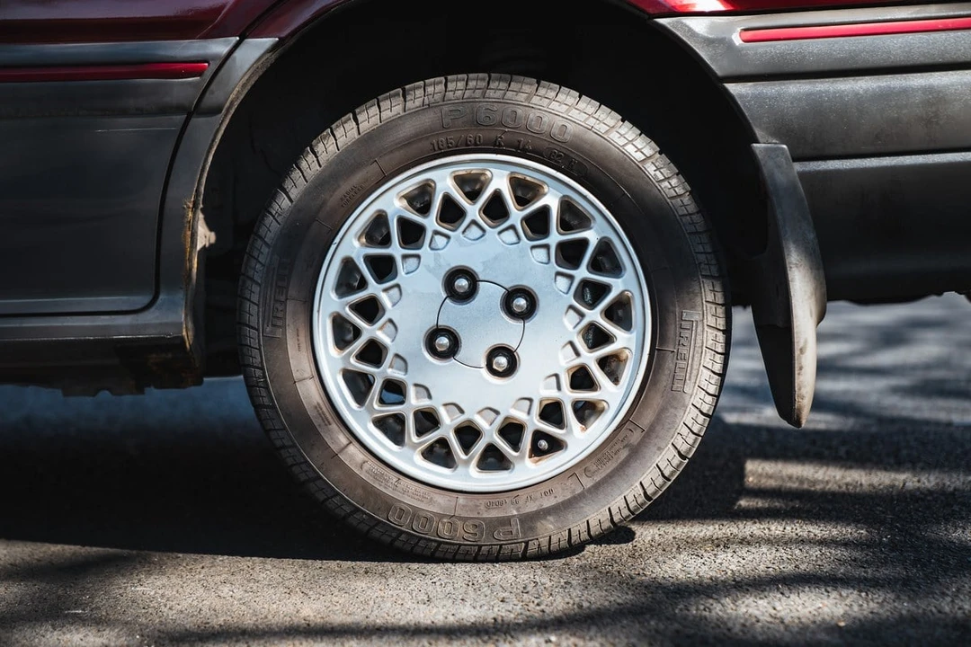 1990 Rover - Image 8 of 30