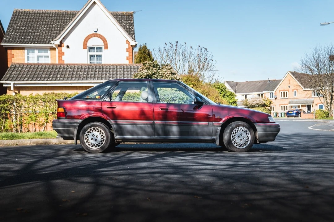 1990 Rover - Image 5 of 30