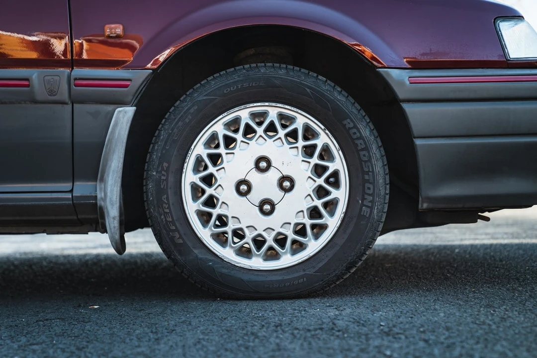 1990 Rover - Image 10 of 30