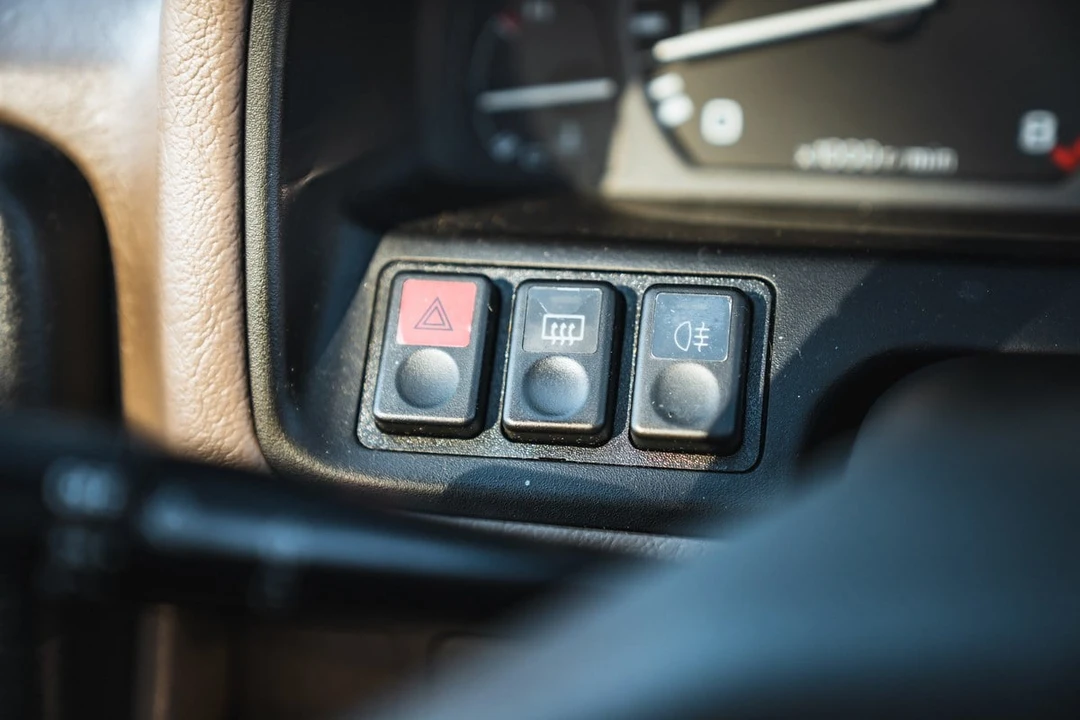 1990 Rover - Image 25 of 30
