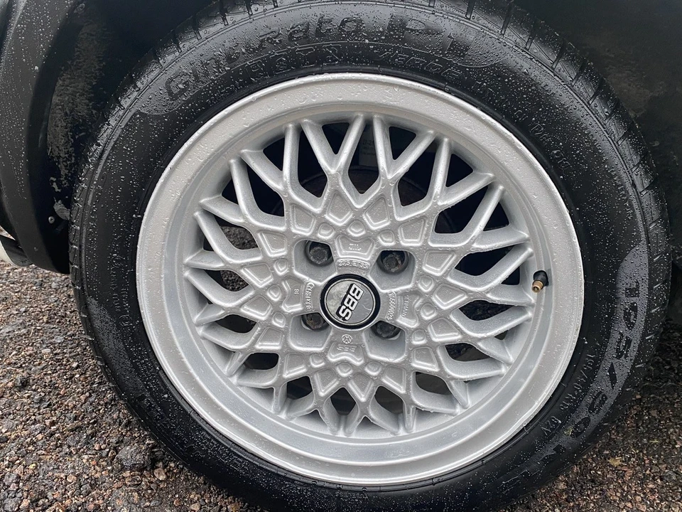 1990 Volkswagen Golf Mk2 - Image 29 of 30