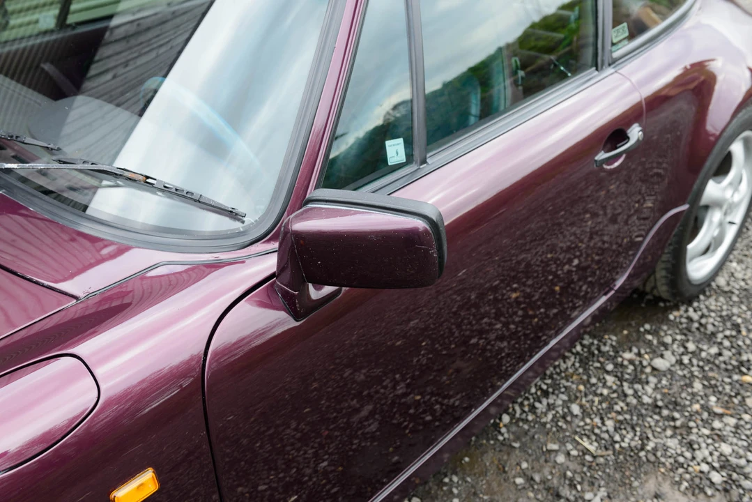 Porsche 964 Carrera - Image 19 of 31