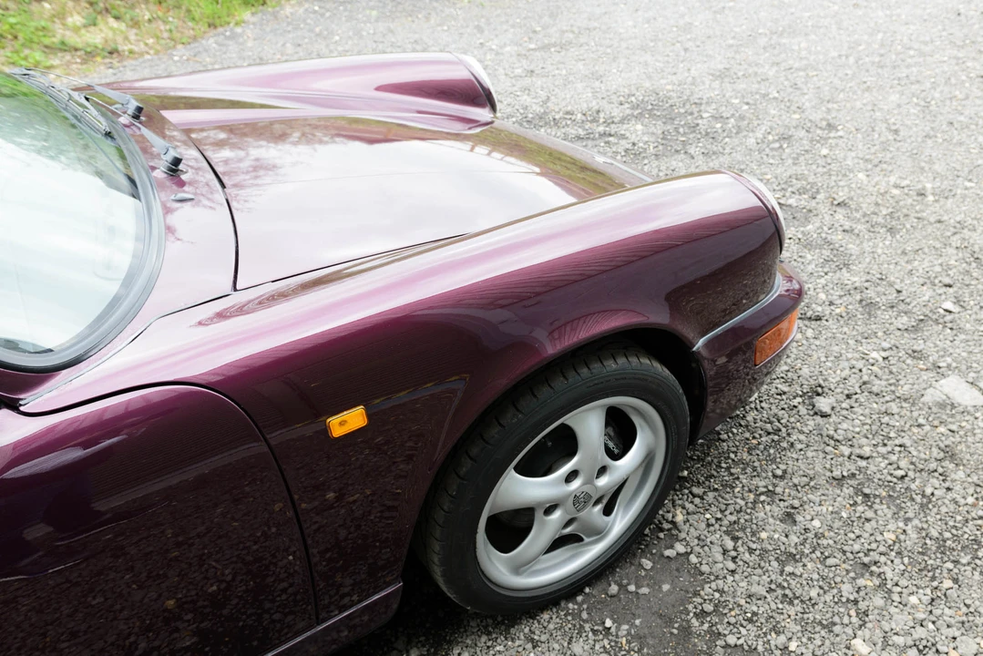 Porsche 964 Carrera - Image 11 of 31