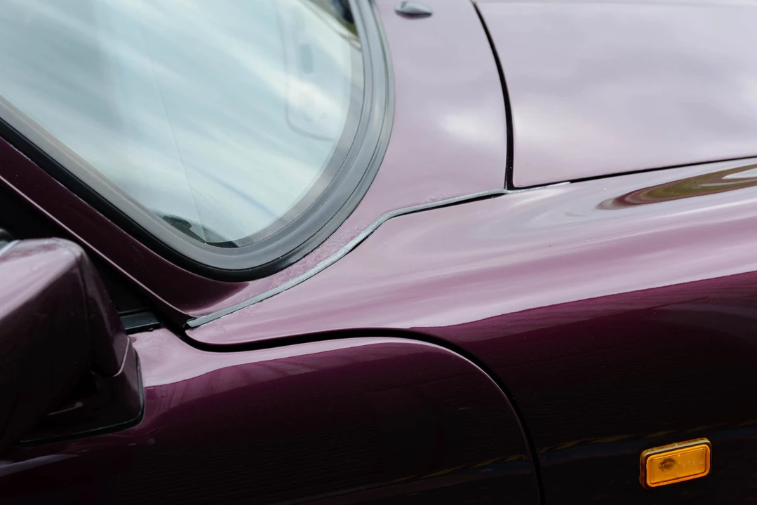 Porsche 964 Carrera - Image 10 of 31