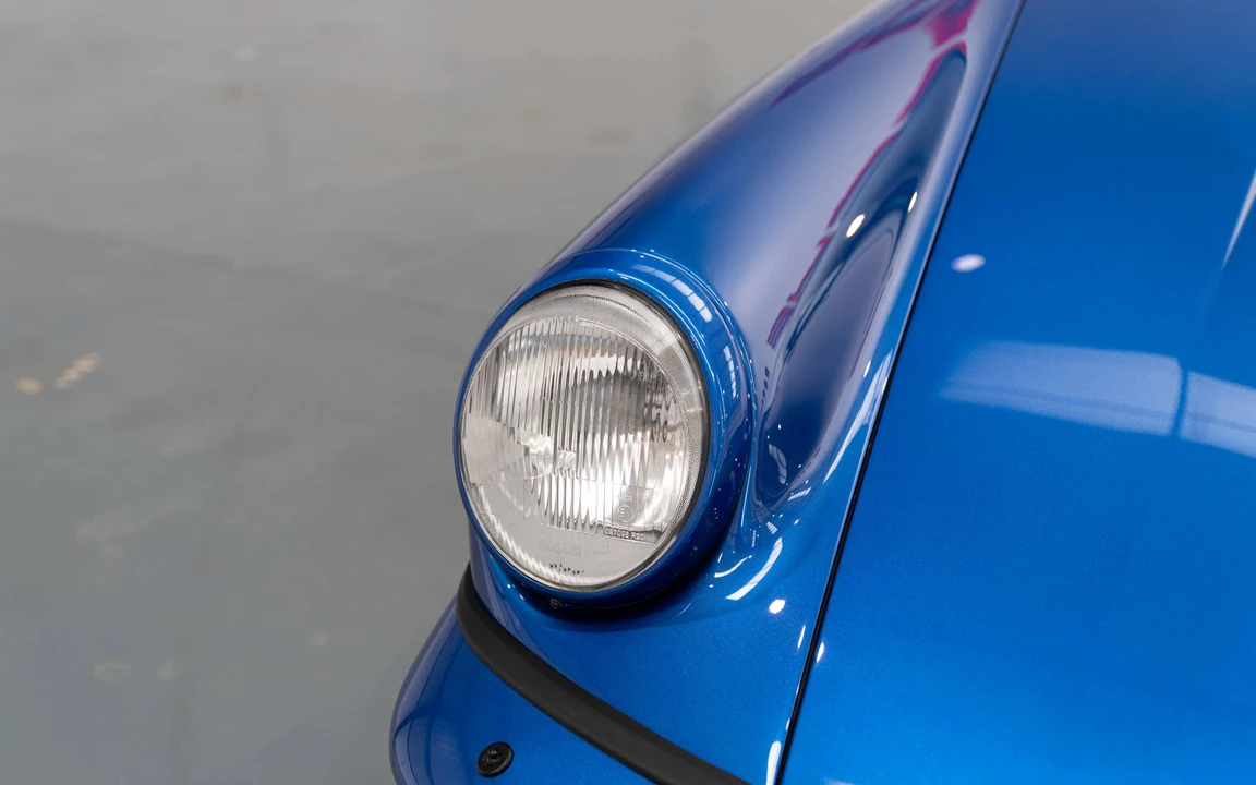 1991 Porsche 964 Turbo - Image 29 of 31