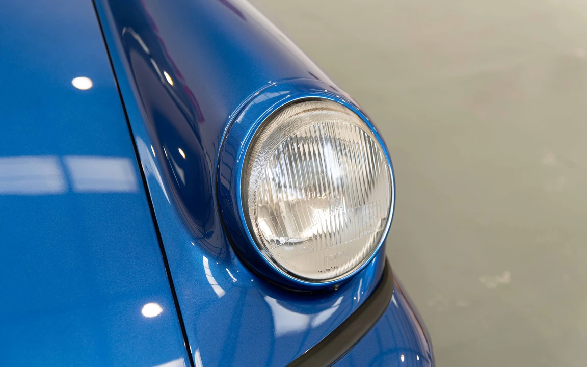 1991 Porsche 964 Turbo - Image 26 of 31