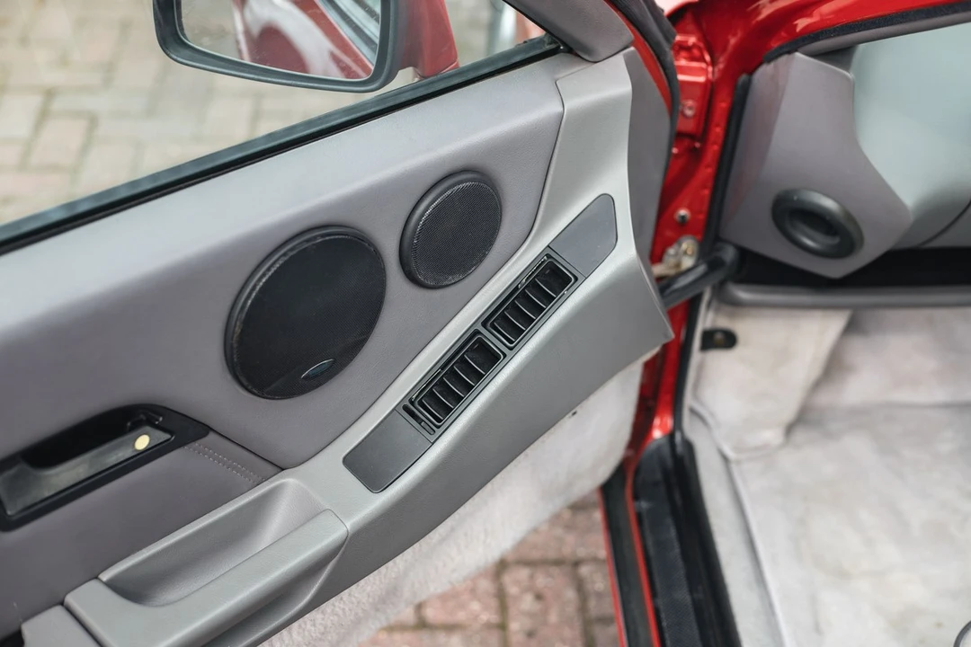 1991 Porsche 928 S4 - Image 22 of 30