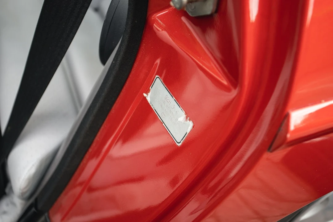 1991 Porsche 928 S4 - Image 26 of 30