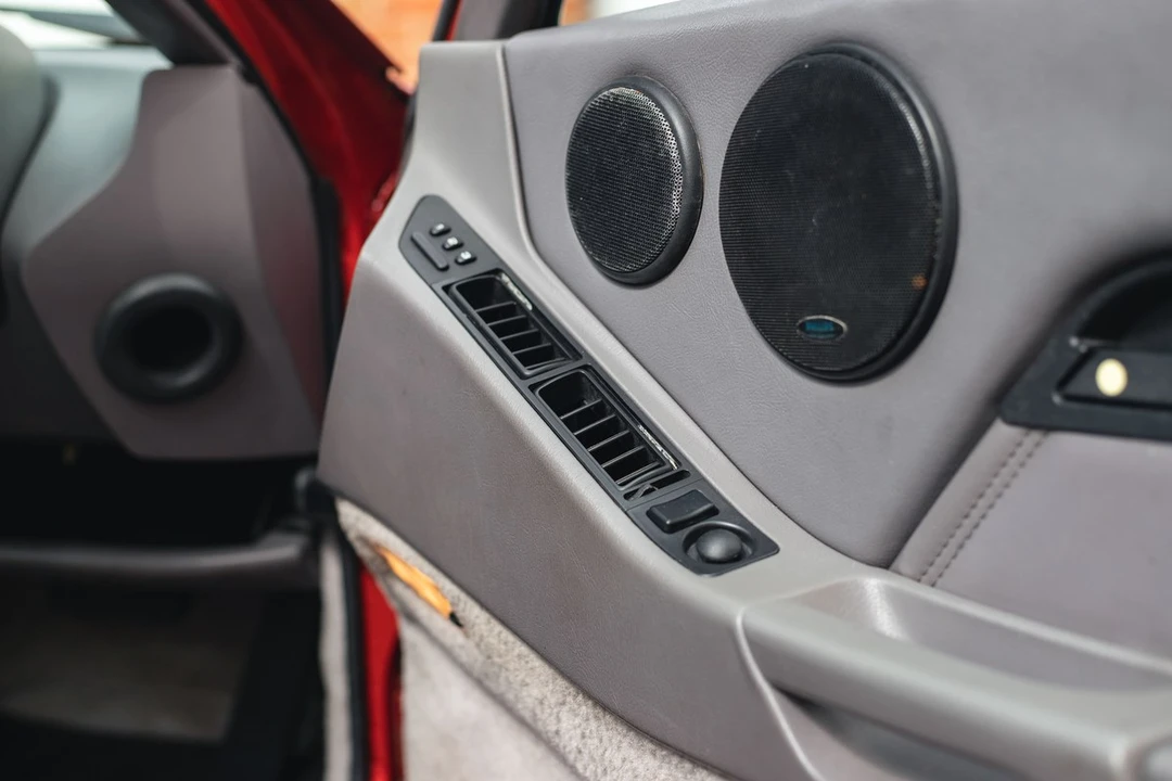 1991 Porsche 928 S4 - Image 23 of 30