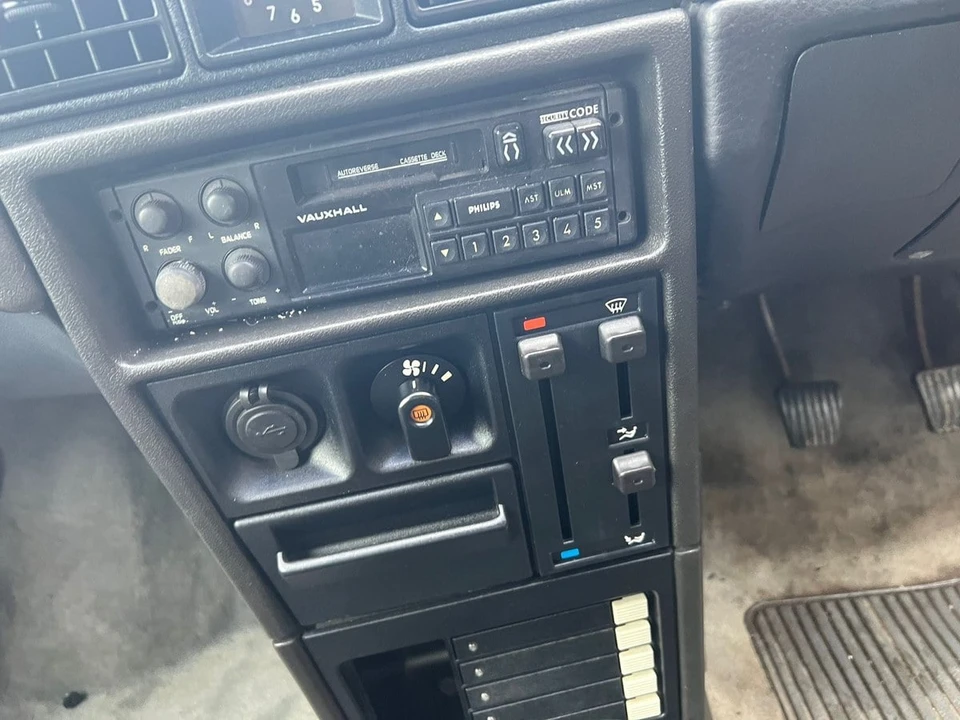 1991 Vauxhall - Image 20 of 30