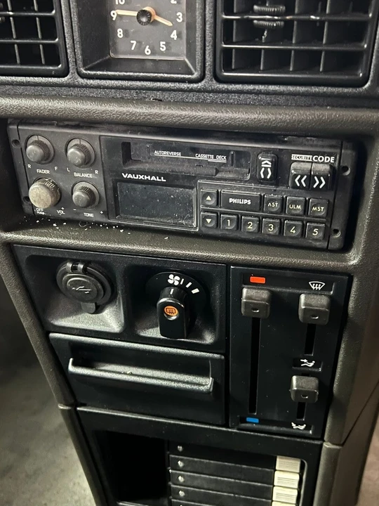 1991 Vauxhall - Image 22 of 30