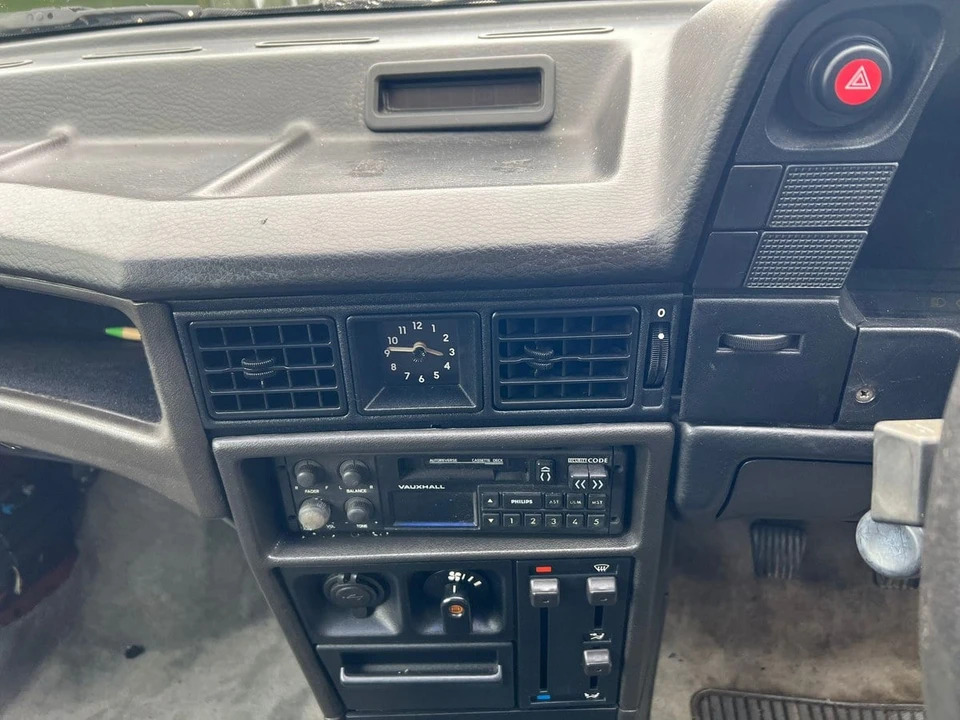 1991 Vauxhall - Image 19 of 30