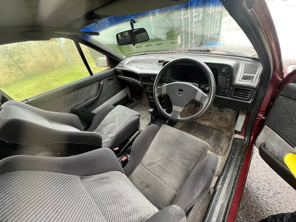 1991 Vauxhall - Image 18 of 30