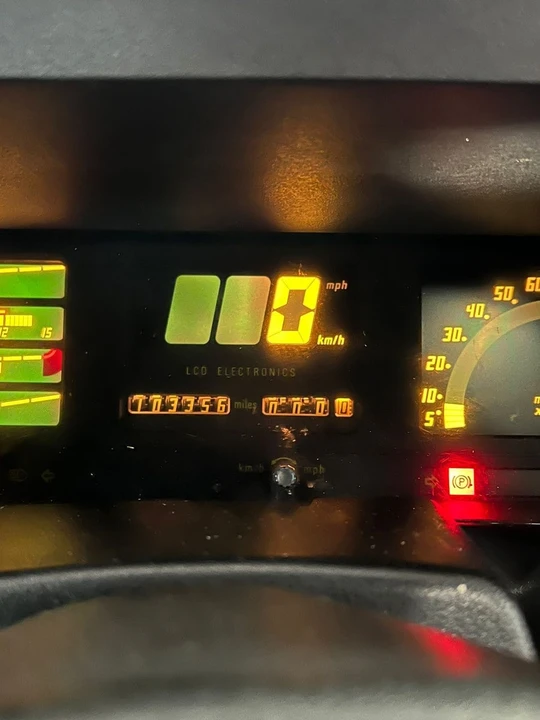 1991 Vauxhall - Image 30 of 30