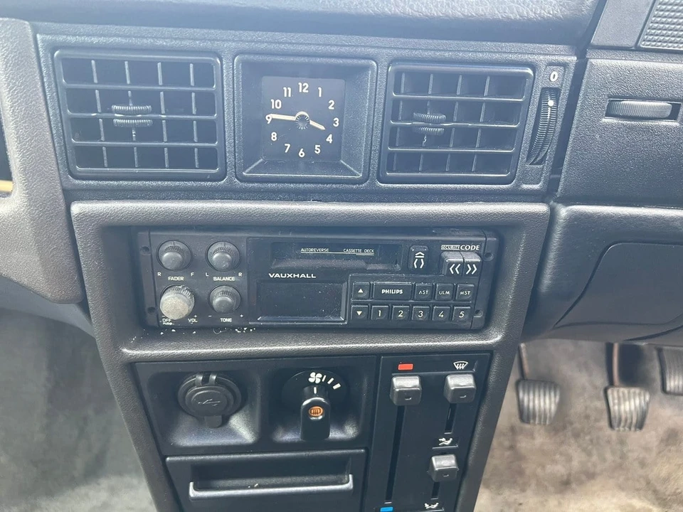 1991 Vauxhall - Image 21 of 30