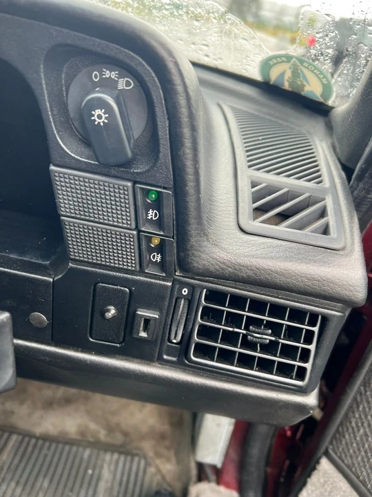 1991 Vauxhall - Image 23 of 30