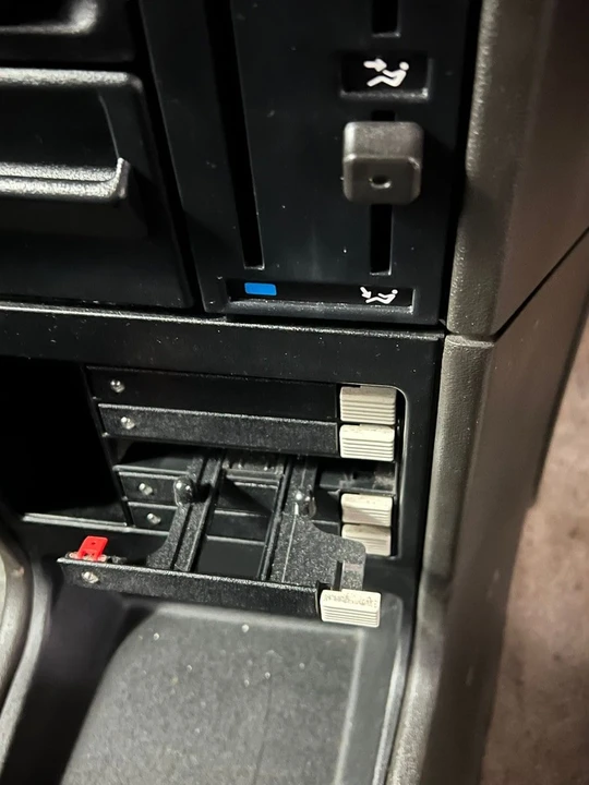 1991 Vauxhall - Image 24 of 30