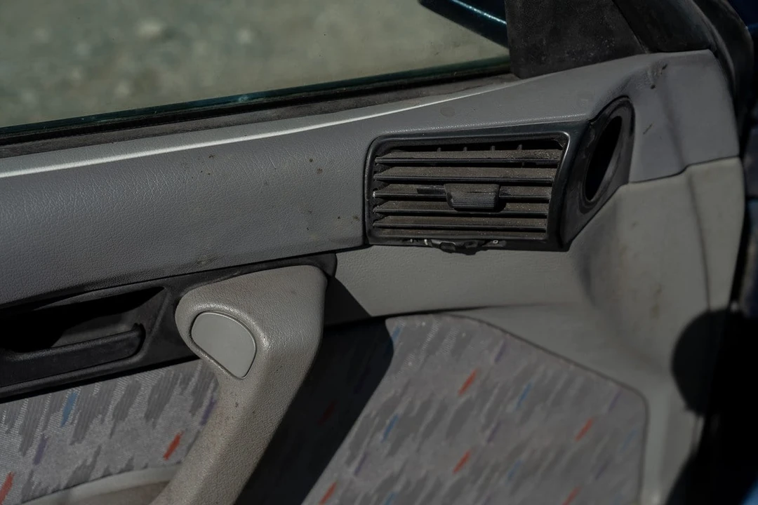 1993 BMW E34 M5 - Image 15 of 30