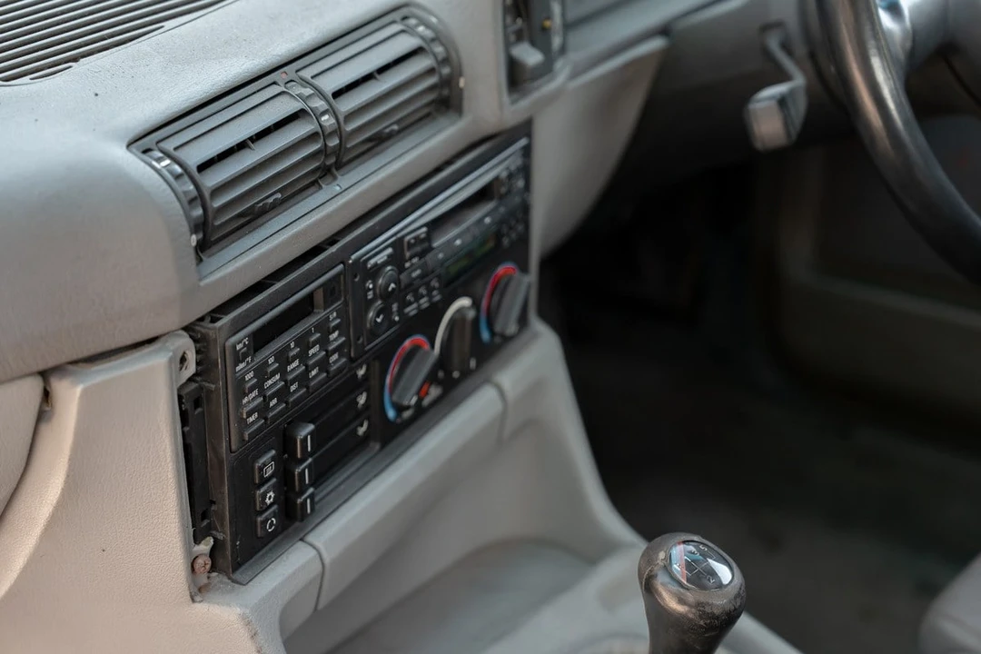 1993 BMW E34 M5 - Image 19 of 30