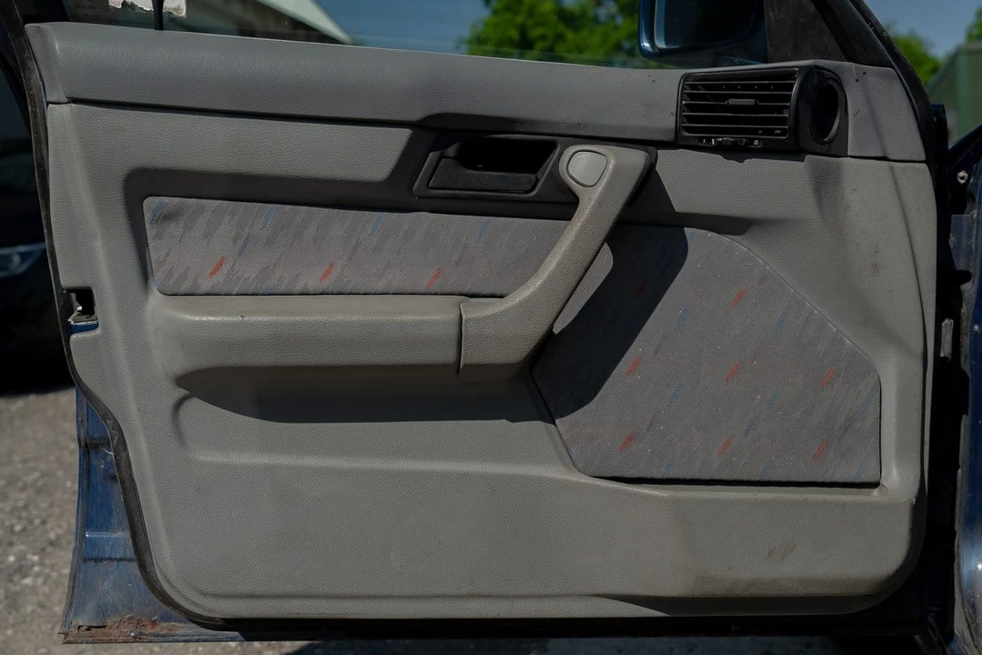 1993 BMW E34 M5 - Image 14 of 30