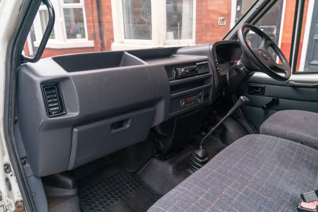 1993 Ford Transit - Image 21 of 30